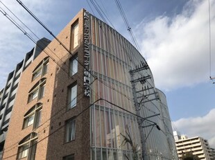 スプランディッド新大阪3の物件内観写真